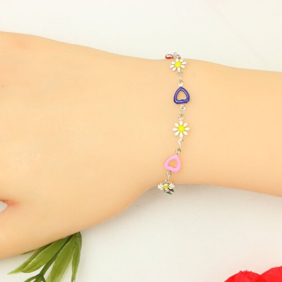 "New Beautiful Design Bracelet for Women/Girls, Gift, B973 - Picture 4 of 8